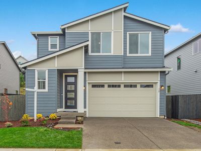 3897 W 4th St, Washougal, WA, 98671
