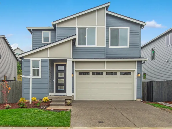 3897 W 4th St, Washougal, WA 98671