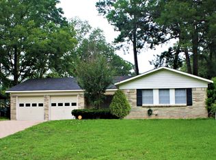 9459 Blom Blvd, Shreveport, LA 71118