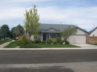 8114 Watercress Ave, Nampa, ID 83687