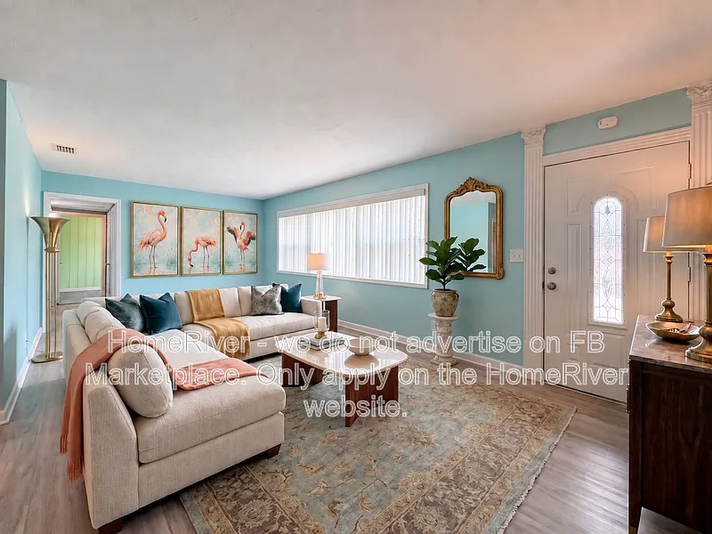3 bed, 1.5 bath, 1725 sqft, $1,995 — Photo 2
