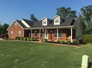 13 Creeks Jewell Dr, Ringgold, GA 30736