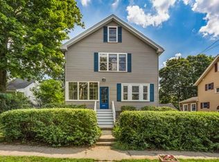 209 Governors Ave, Medford, MA 02155