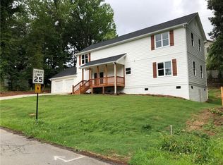 4619 Spring St, Acworth, GA 30101