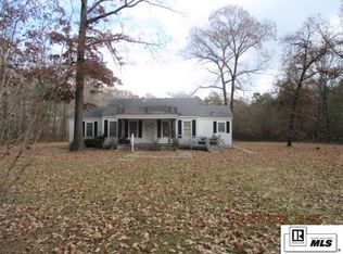 7418 James Chunn Rd, Bastrop, LA 71220