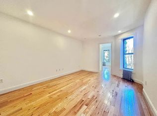 127 E 101st St #3V, New York, NY 10029
