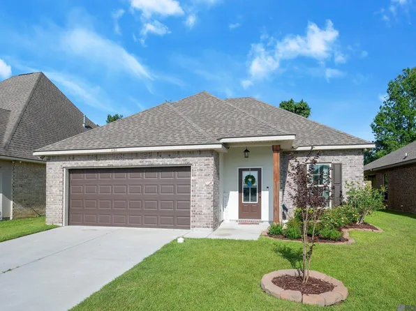 11211 Admirable Oaks Ave, Gonzales, LA 70737