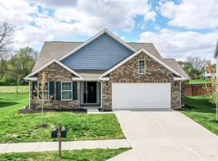 5096 Castamere Dr, Noblesville, IN 46062