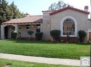 2186 W 28th St, Los Angeles, CA 90018