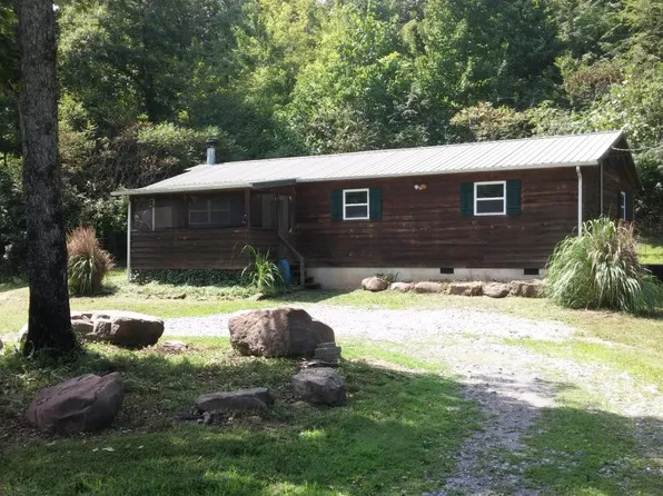 280 Norris Shores Dr, Sharps Chapel, TN 37866