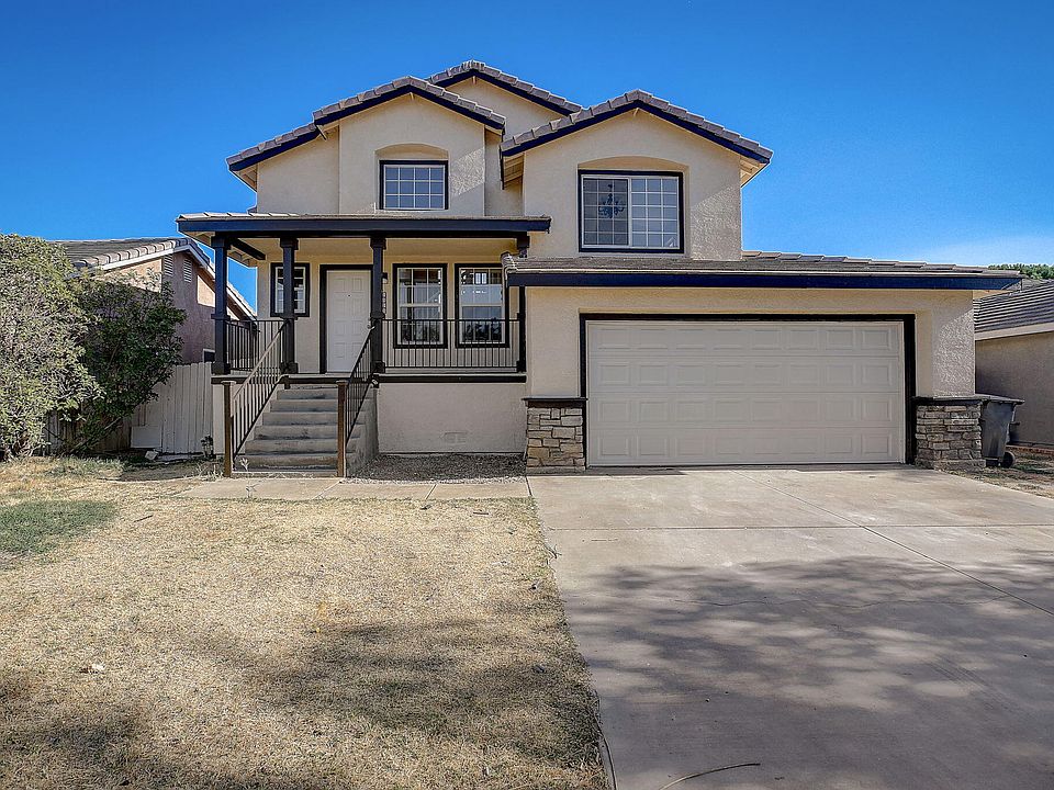 1910 Shamrock Ave, Palmdale, CA 93550 Zillow