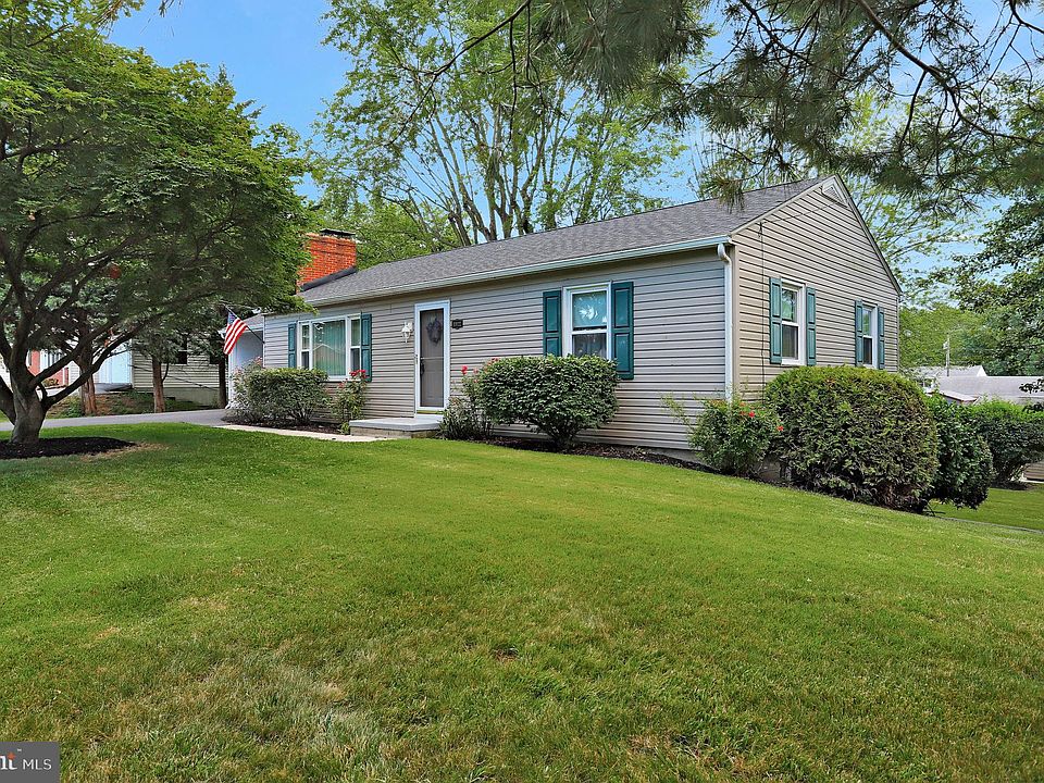13822 Greenfield Ave, Maugansville, MD 21767 Zillow