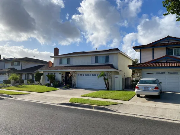 (undisclosed Address), Downey, CA 90240