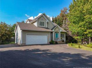 81 Katie Ave, Douglas, NB E3G9K7