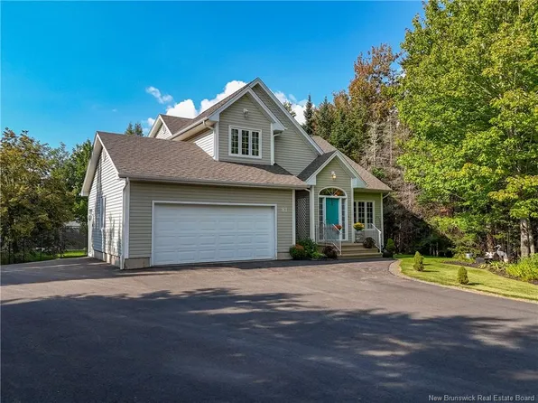 81 Katie Ave, Douglas, NB E3G 9K7