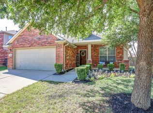 13105 Harvest Ridge Rd, Fort Worth, TX 76244
