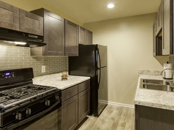 Wellington at Western Branch Apartments