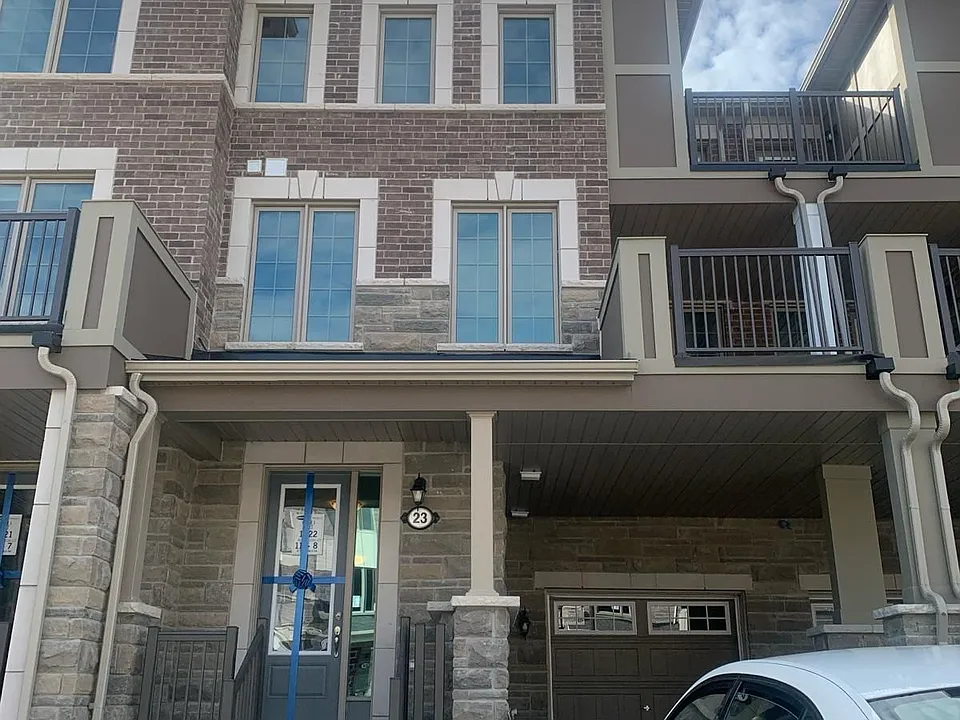 23 Thomas Frisby Jr Cres