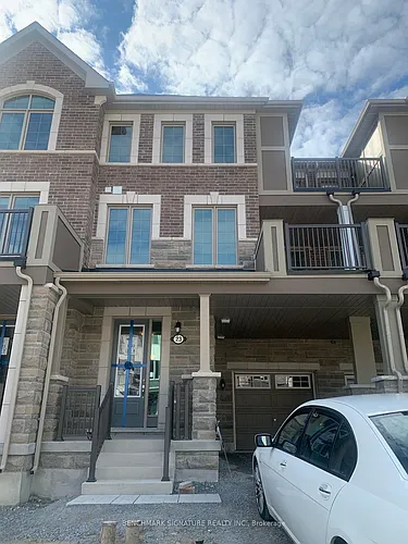 23 Thomas Frisby Jr Cres Photo 1