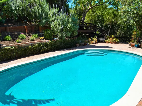 607 Sky Line Trl, Topanga, CA 90290