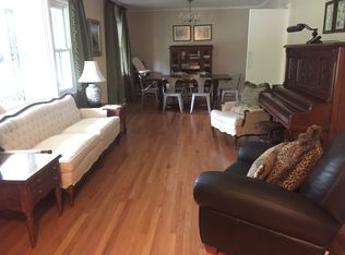 3603 Foxhall Rd, Columbia, SC 29204