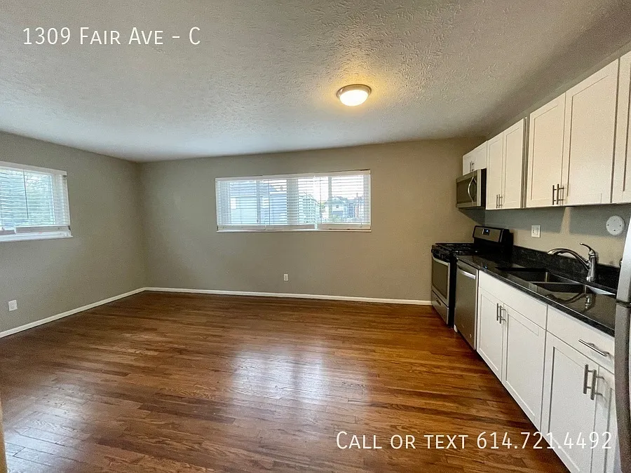 Building Photo - 1309 Fair Ave #C