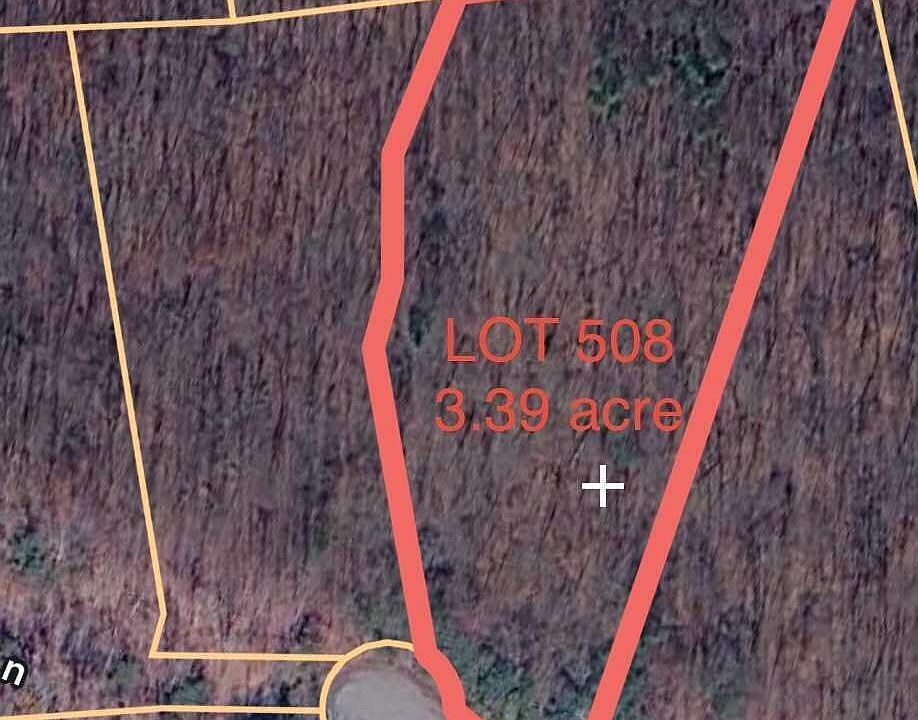 1st image of LOT 508 Hidden Springs Rd