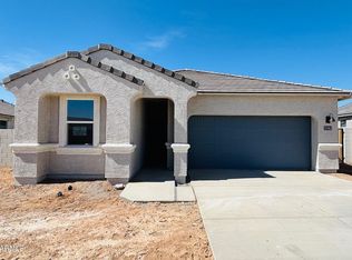 12162 E LUPINE Lane, Florence, AZ 85132