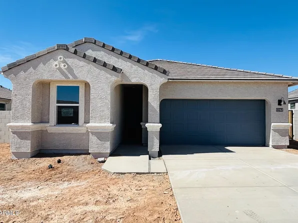 12162 E LUPINE Lane, Florence, AZ 85132