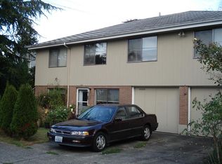 8358 29th Ave NW #8358, Seattle, WA 98117