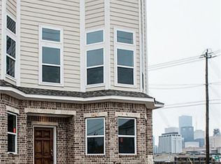 2020 McGowen St UNIT V, Houston, TX 77004