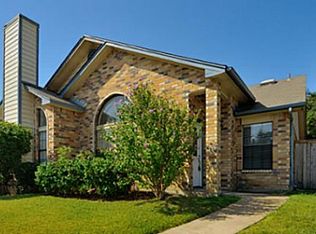 6418 Brookhaven Trl, Arlington, TX 76001