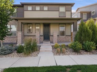 11393 Iron Ore Ct, Parker, CO 80134