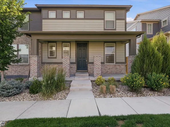 11393 Iron Ore Ct, Parker, CO 80134