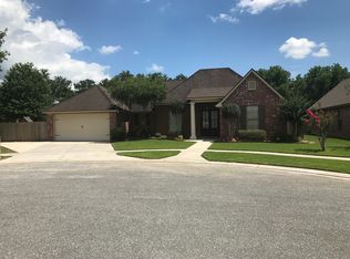 103 Windchase Dr, Lafayette, LA 70508