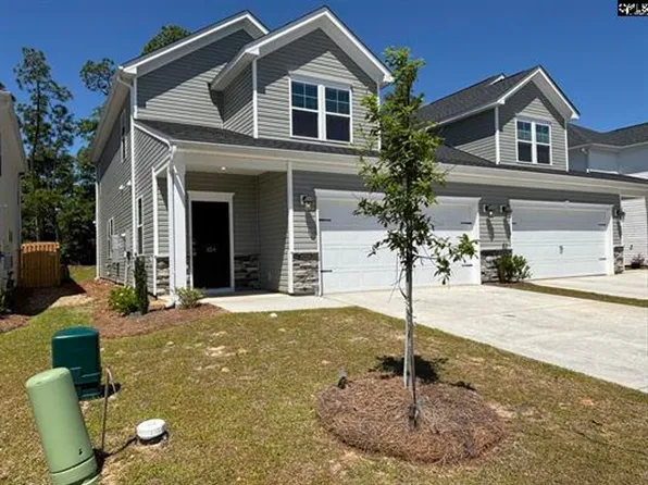 424 Lady Liberty Way, Lexington, SC