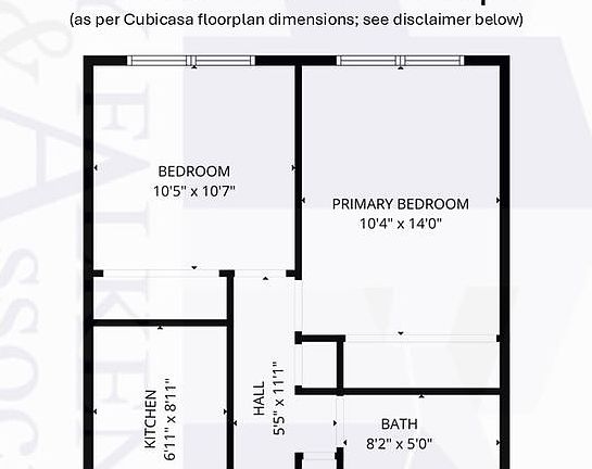 5th image of 456 W 11th St APT 9