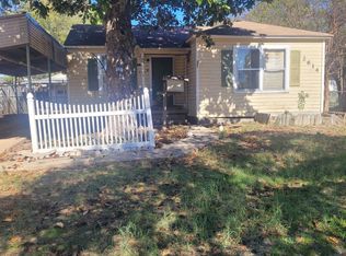 2614 Lakehurst Ave, Shreveport, LA 71108