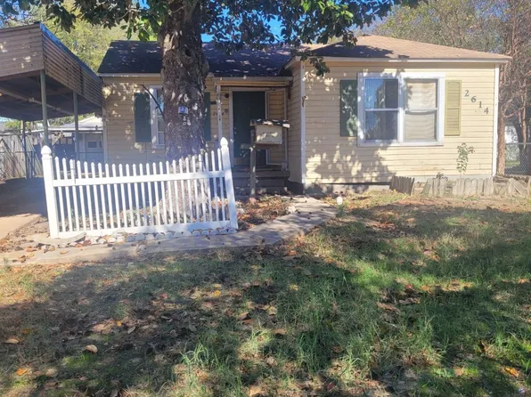 2614 Lakehurst Ave, Shreveport, LA 71108