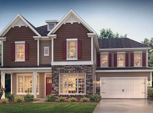 Kristin Plan, Sylvan Creek, Denver, NC 28037
