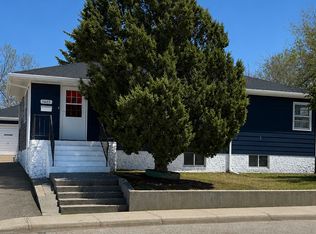 1405 S Conwell St, Casper, WY 82601