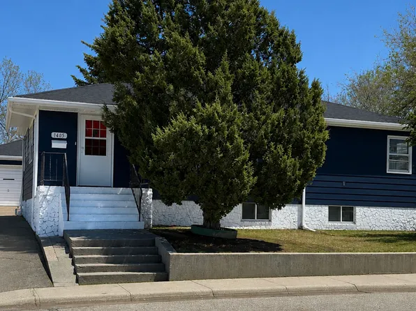 1405 S Conwell St, Casper, WY 82601