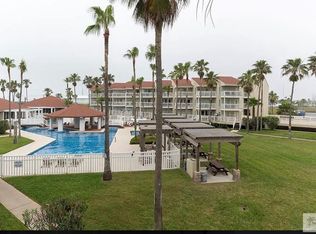 150 Padre Blvd #1206, South Padre Island, TX 78597