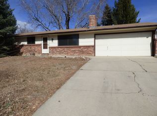 40 University Dr, Longmont, CO 80503