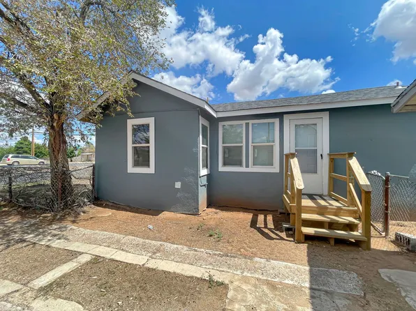 319 N Houston St, Hobbs, NM 88240