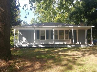 1552 Pleasant Grove Rd, Choudrant, LA 71227