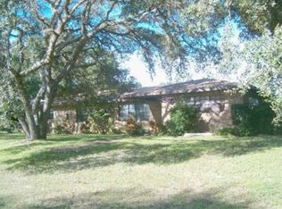 275 Overocker Cir, Frostproof, FL 33843