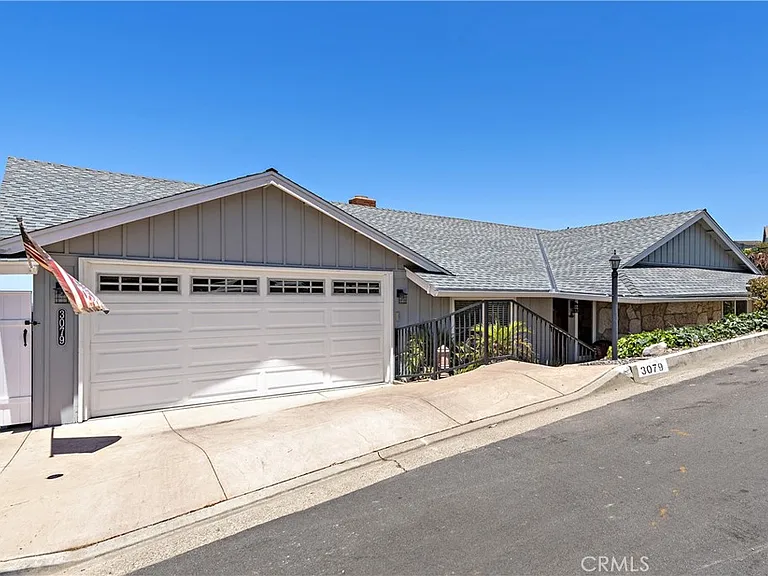 3079 Cresta Way — Photo 27