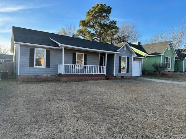516 Jennings Farm Rd, Fayetteville, NC 28314