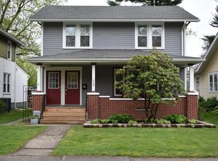 514 Bryant St, Stroudsburg, PA 18360